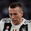 Diincar Milan, Bernardeschi Dipastikan Tetap Bertahan di Juventus