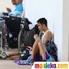 Flashback Aktivitas Atlet Asian Para Games 2018 Ketika Sedang Tak Berlaga