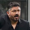 Imbang Lawan Napoli, Gattuso Kritik Penyelesaian Akhir Milan