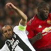 Romelu Lukaku Diragukan Bisa Main Lawan Juventus