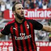 Gattuso Belum Puas dengan Kontribusi Higuain untuk Milan