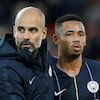 Gabriel Jesus Sulit Bikin Gol, Guardiola Tetap Puas