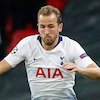 Diincar Real Madrid, Harry Kane Katakan Tidak