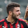 Cutrone Rasakan Kenyamanan Saat Main Bersama Higuain