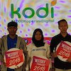 Lolos ke Jakarta, 3 Startup Ini Sukses Cetak Gol di The NextDev 2018 Yogyakarta