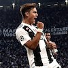 Jual Dybala Tak Masuk dalam Agenda Juventus Musim Depan