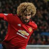 Jose Mourinho: Andai Marouane Fellaini Bisa Bermain