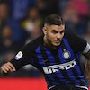 Icardi Punya Hutang Besar Terhadap Inter Milan