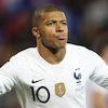 Ballon D'Or 2018, Mbappe Dapat Dukungan dari Gelandang Juventus