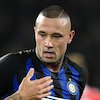 Nainggolan: Milan Bakal Buat Inter 'Berkeringat'