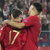 Hasil Pertandingan Polandia vs Portugal: Skor 2-3 Hasil Pertandingan Polandia vs Portugal: Skor 2-3