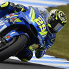 Hasil Sesi Pemanasan MotoGP Australia 2018: Iannone Tercepat