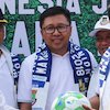 28 SSB dari Jabodetabek dan Cilegon Ramaikan Kompetisi Sepak Bola U-13