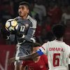 Piala Asia U-19: Sebelum Dikalahkan Timnas Indonesia U-19, UEA Bidik Piala Dunia U-20