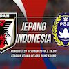 Bertemu Timnas Indonesia U-19, Jepang U-19 Bidik Piala Dunia U-20