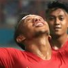 Menu Makanan Jadi Perhatian Khusus Timnas Indonesia Selama TC Piala AFF 2018