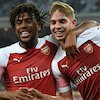 Keyakinan Tinggi Mikel Arteta: Emile Smith Rowe Bisa Sejago Jadon Sancho