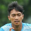 Ini Kunci Sukses Jayus Hariono Bobol Gawang Persipura