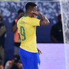 Bantu Gabriel Jesus Bikin Gol, Neymar Sangat Gembira