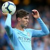 Diincar Arsenal dan Chelsea, John Stones Pilih Bertahan di Man City