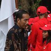 Presiden Jokowi Bicara Target Indonesia di Asian Para Games 2018