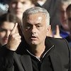 Mourinho Punya Saran untuk Klopp Jika Ingin Juara Premier League