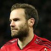 Juan Mata Nantikan Kontrak Baru di MU