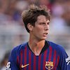 Bek Muda Barcelona Ini Jadi Incaran Juventus Berikutnya? Bek Muda Barcelona Ini Jadi Incaran Juventus Berikutnya?