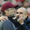 Klopp vs Guardiola, Siapa yang Terbaik di Eropa?