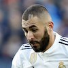 Modric: Orang-orang Tak Menyadari Kehebatan Benzema