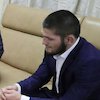 Putin Sebut Khabib Menang Secara Meyakinkan dari McGregor