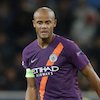 Inter Milan Jajaki Peluang Dapatkan Vincent Kompany