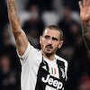 Bek Juventus Senang Bisa Ubah Ejekan Jadi Tepuk Tangan