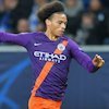 Leroy Sane, Senjata Rahasia Manchester City