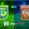 Jadwal Siaran Liga 1 Hari Ini, Sabtu 13 Oktober 2018