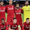 Liverpool Dalam Posisi Sulit, Van Dijk: Ini Salah Kami Sendiri