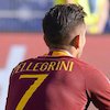 Arsenal Kejar Lorenzo Pellegrini dari AS Roma