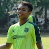 Jalani Peran Baru di Persebaya, M. Irvan Belajar kepada Abu Rizal