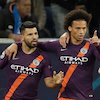 Catatan Laga 1899 Hoffenheim Vs Manchester City: Torehan Anyar Aguero