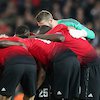 Lawan Arsenal, MU Diharamkan Telat Panas