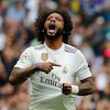 Marcelo tak Pernah Berpikir Tinggalkan Madrid