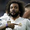 La Liga Dilanjutkan Kembali, Marcelo Girang Bukan Kepalang