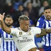 Hasil Pertandingan Deportivo Alaves vs Real Madrid: Skor 1-0