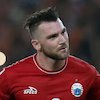 Bebas dari Hukuman di Australia, Marko Simic Tetap Tak Bisa Membela Persija