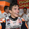 Marc Marquez 'Speechless' Bisa Samai Rekor Mick Doohan