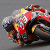 Jelang MotoGP Australia, Marquez Tekad Bantu Honda Rebut 'Triple Crown'