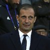 Allegri Akui Juventus Tidak Bisa Selamanya Menang