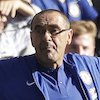 Conte Menolak, AS Roma Kembali Kejar Maurizio Sarri