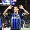 Tak Ikut Skuat Inter, Icardi Rupanya Sedang Cedera