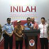 Janji Menpora Untuk Atlet Paralayang Korban Gempa-Tsunami Palu